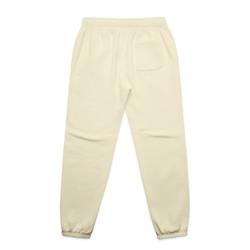 BUTTER - BACK wo's-relax-track-pants-butter-back